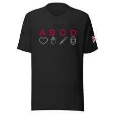 Shirt apprentice boys usato  Spedire a Italy