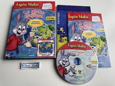 Lapin malin globe d'occasion  Paris XII