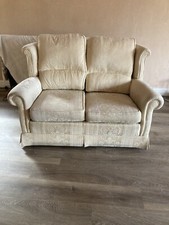 Seater sofa used for sale  DURHAM