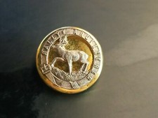 Bouton vénerie chasse d'occasion  Angoulême