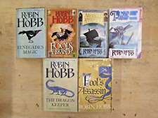 Fantastic books robin for sale  GRAVESEND