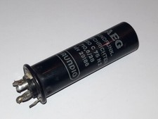 Gleichrichter aeg 250 gebraucht kaufen  Grasberg
