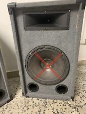 Case coppia diffusori usato  Bitonto