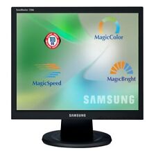 Samsung syncmaster 720n d'occasion  Expédié en Belgium