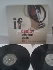 Deejay trade dread for sale  SURBITON
