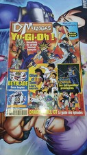 Manga magazine 504 d'occasion  Saint-Etienne
