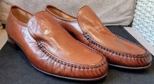 Pair tan grenson for sale  COVENTRY