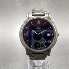 Citizen attesa titanium for sale  Manchester