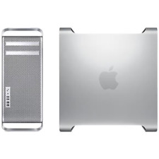 Mac pro core d'occasion  Villejuif