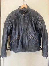 Rare dainese lambskin for sale  Astoria