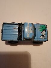 Matchbox 1981 diecast for sale  Springfield