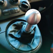 Pomello carbonio abarth usato  Firenze