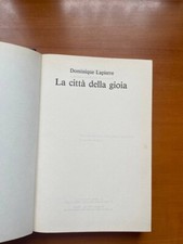 Città della gioia usato  Robilante