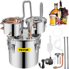 Vevor distillateur alambic d'occasion  Gonesse