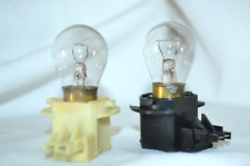 **COMO NOVO** 1 - SOQUETE DE LUZ DE QUEBRA DE MONTAGEM ALTA GENUÍNO GM 21WP25-1 PEÇA # 5972533 comprar usado  Enviando para Brazil