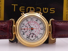 Orologio bulova bicompax usato  San Giuliano di Puglia