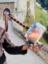 Thor hammer replica for sale  Alfred
