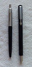 Penne parker vintage usato  Italia