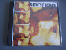 Album moondance irish for sale  CARLISLE