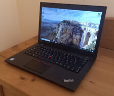 Lenovo thinkpad t460 d'occasion  Les Angles