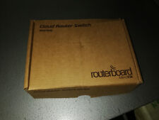 Mikrotik switch per usato  Udine