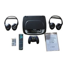 Mazda dvd player for sale  Hartford
