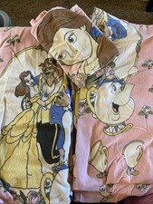 Vintage disney beauty for sale  Orange