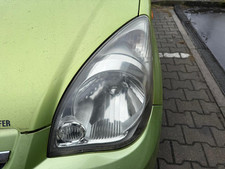 Daihatsu cuore l276 gebraucht kaufen  Chemnitz