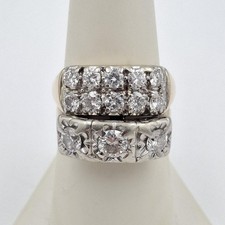 Vintage custom 14k for sale  Clearwater