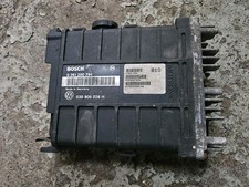 Polo mk2 mk3 for sale  GLASGOW