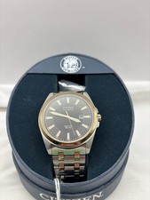 Relógio de pulso masculino Citizen Eco-Drive E111 comprar usado  Enviando para Brazil