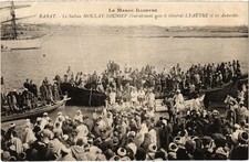 Morocco rabat sultan usato  Spedire a Italy