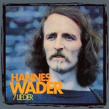 Hannes wader 7 gebraucht kaufen  Berlin