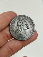 George iii 1818 for sale  BRENTWOOD