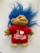 Dam troll love for sale Dam troll love for sale  LONDON
