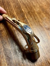 Selmer alto neck d'occasion  Vence