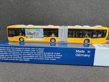 Rietze citaro bvg gebraucht kaufen  Gelting