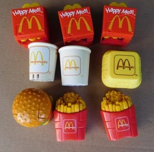 Mac donald happy d'occasion  Ressons-sur-Matz