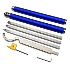 Outils tour bois d'occasion  Expédié en France