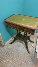 Vintage mahogany sheraton for sale  HEXHAM