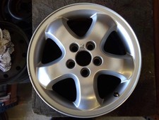 Jante saab 9.3 d'occasion  France