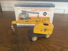 Vintage dinky supertoys for sale Vintage dinky supertoys for sale  PENRITH