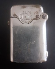 Ancien briquet thorens d'occasion  Unieux