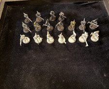 Games workshop warhammer for sale  Harlan