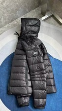 Canda goose parka gebraucht kaufen  Beverstedt