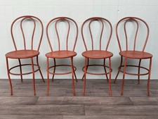 Set sedie italiane usato  Martignacco