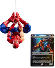 Preorder marvel legends d'occasion  Expédié en Belgium