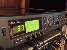 Helicon voiceprism top gebraucht kaufen  Wurmberg