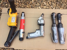 Air tools spares for sale  DAVENTRY