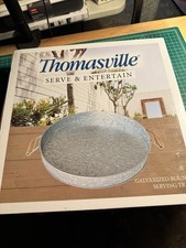 Thomasville serve entertain for sale  Highland Mills